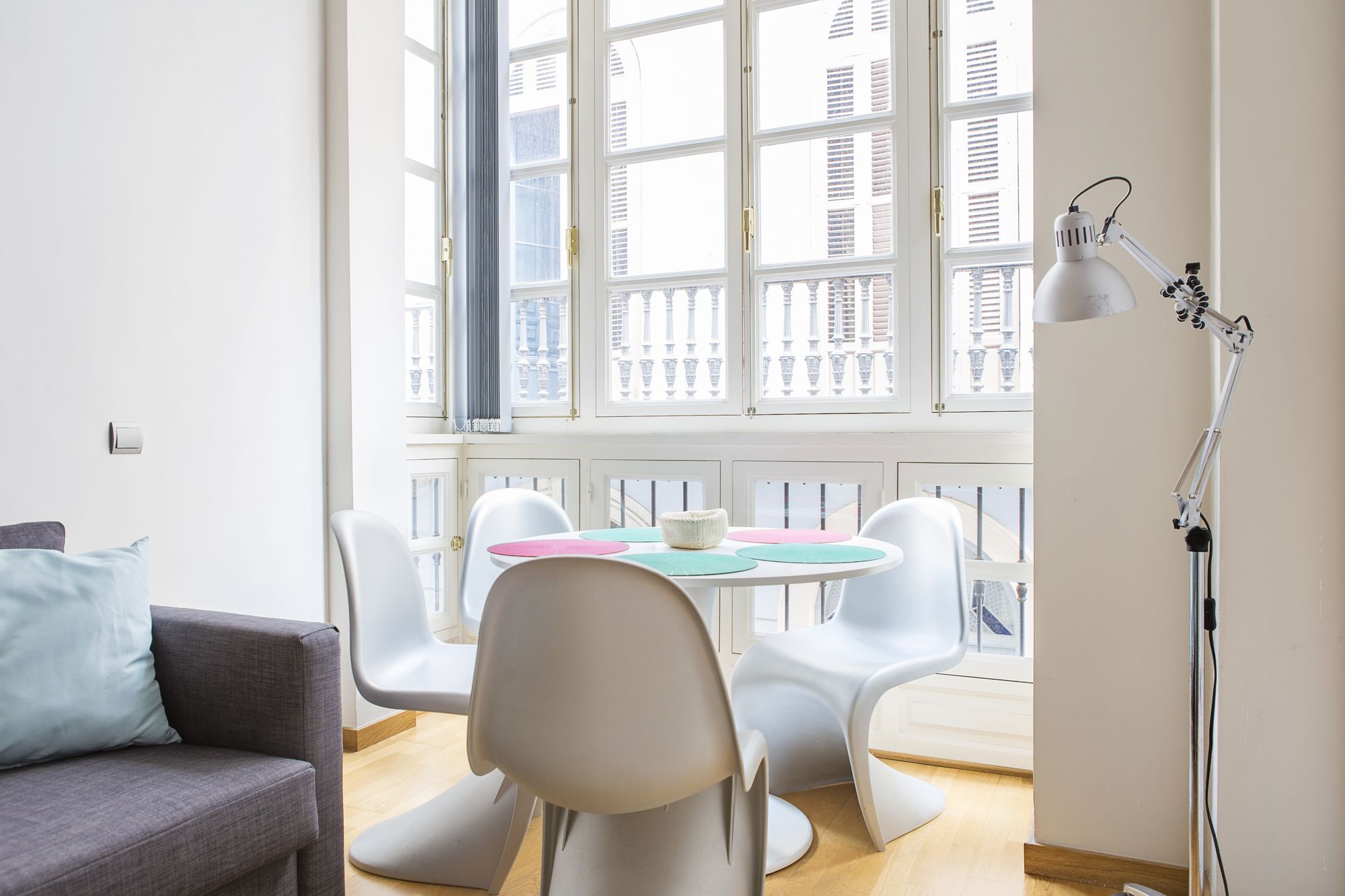Suncity Guadiaro Apartment Malaga